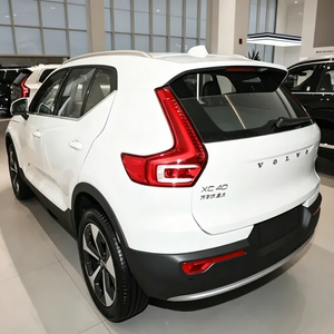 Marca Reconocida, Modelo 2025 <span class=keywords><strong>XC40</strong></span> B4 AWD Inscription Edición de Lujo, SUV Híbrido Compacto de Lujo de 5 Plazas, Nuevo para Desplazamientos Urbanos Diarios - Product Image 5