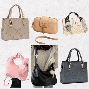 2025 venta al por mayor lujoso bolso usado bolso <span class=keywords><strong>de</strong></span> hombro fardos mixtos <span class=keywords><strong>ropa</strong></span> <span class=keywords><strong>de</strong></span> <span class=keywords><strong>segunda</strong></span> <span class=keywords><strong>mano</strong></span> para mujer surtido bolso <span class=keywords><strong>de</strong></span> mujer - Product Image 6