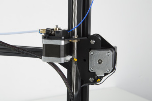 Casa uso imprimir formación barato al por mayor popular Ender 3d impresora <span class=keywords><strong>de</strong></span> ventas - Product Image 5