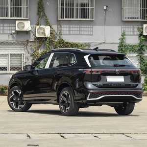 2025 V-olks-wagen Ti-guan L Pro 2.0 <span class=keywords><strong>T</strong></span> 7DCT 380TSI R Line Car 2WD Adult Suv 2024 Ti-guan L 1.5 300 Tsi R-Line Voitures à essence - Product Image 4