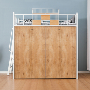 Gabinete de Almacenamiento de Acero con Estantes Ajustables para Materiales de Embalaje y Exhibición en Tiendas Minoristas - Product Image 2