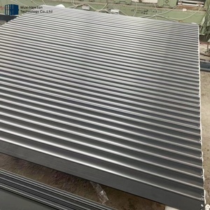 <span class=keywords><strong>Porte</strong></span> de garage enroulable anti-effraction en alliage d'aluminium Newton avec isolation thermique électrique - Product Image 4