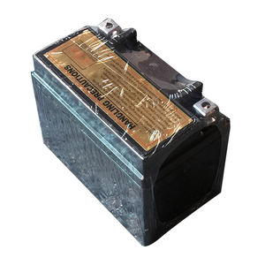 <span class=keywords><strong>แบ</strong></span><span class=keywords><strong>ต</strong></span>เตอรี่<span class=keywords><strong>ต</strong></span>ะกั่วกรด4Ah 12V ชาร์จได้<span class=keywords><strong>แบ</strong></span><span class=keywords><strong>ต</strong></span>เตอรี่แบบปิดผนึกฟรี <span class=keywords><strong>YTZ5S</strong></span> <span class=keywords><strong>แบ</strong></span><span class=keywords><strong>ต</strong></span>เตอรี่สำหรับรถจักรยานยนต์ - Product Image 3