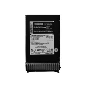 Disk 1.92TB SATA 6G SSD-Server Disk perusahaan - Product Image 1
