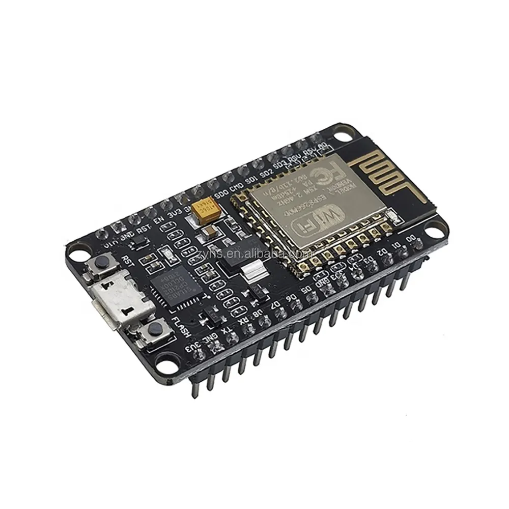 Esp-01s based node mcu wifi chip price IC 12e Esp 8266 Relay Development Board 12f V2 V3 Esp8266 Wifi Module Nodemcu Esp8266