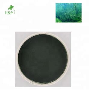 2024 tabletas de espirulina de Chlorella al por mayor de la mejor calidad polvo de espirulina azul - Product Image 6