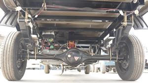 <span class=keywords><strong>รถ</strong></span><span class=keywords><strong>กระบะ</strong></span>ไฮบริดไฟฟ้า <span class=keywords><strong>4</strong></span> ล้อ คุณภาพสูง ความเร็วต่ำ <span class=keywords><strong>รถ</strong></span>ยนต์พลังงานใหม่ขายดีจากจีนใน<span class=keywords><strong>ราคา</strong></span>สุดคุ้ม - Product Image 6