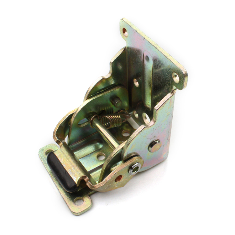 Новейшие модные регулируемые металлические складные ножки для ноутбука, журнального столика, шпильки для волос