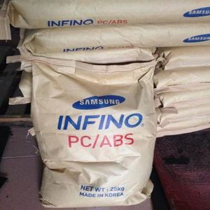 วัสดุพลาสติกผสมโพลีเมอร์เม็ด NH-1017T โพลีเมอร์ PC/ABS - Product Image 6