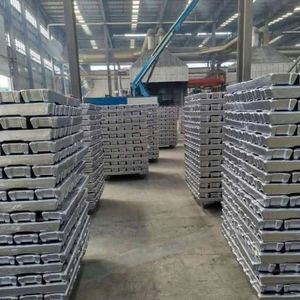 Lingots de zinc pur à 99,995 %, marque HEB OEM Chine, pour moulage sous pression, revêtement de tôles galvanisées, qualité export, en lots - Product Image 6