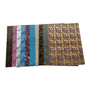 נייר עטיפה שוקולד מודפס נייר אלומיניום גיליון נייר אלומיניום רך מצופה להתאמה אישית גיליון אריזה באיכות מזון - Product Image 3