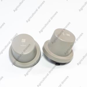 Piezas de Repuesto para Drones de Pulverización Agrícola DJ - Conjunto de Antena T25P RTK 000875.01 - Product Image 4