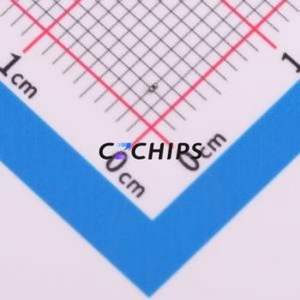 ทรานซิสเตอร์ DFN0603-2L H12VS06B ESD ดั้งเดิมและใหม่ล่าสุดและป้องกันไฟกระชาก (TVS/ESD) - Product Image 2