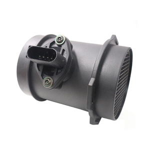De alta calidad, SENSOR de flujo de aire para hombre <span class=keywords><strong>0281002421</strong></span> 51094137001 51-09413-7001-51094137002 51-09413-7002-1789353 - Product Image 6