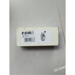 1 interruptor de seguridad FD 531 nuevo, envío rápido por FedEx o DHL - Product Image 2