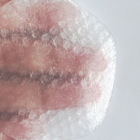 Tampons de toner pour le visage OEM/ODM de Corée en gros Coussinets de toner en gel de collagène hydratants éclaircissants et lisses pour soins de la peau coréens Niacinamide