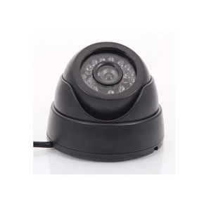 Caméra CCTV Dôme 1080P H.264 Analogique avec Vision Nocturne IR pour Surveillance de Sécurité Intérieure et Extérieure - Product Image 4