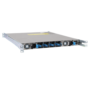 สวิตช์เครือข่าย N9K-C9236C แบบคงที่ 36 พอร์ต 100Gbps QSFP28 สำหรับองค์กร - Product Image 4