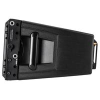HDL 30 A 20 A 9006 Enceinte Line Array Active Double 10 Pouces Néodyme 2200W de Puissance de Pointe Système Amplifié DSP RDNet pour Concerts et Tournées