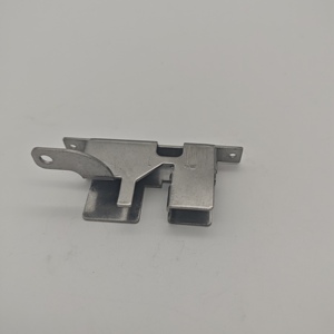 Lavori <span class=keywords><strong>di</strong></span> fabbricazione e saldatura <span class=keywords><strong>di</strong></span> macchine per lamiere Custom Press Parts produttore decorativo - Product Image 3