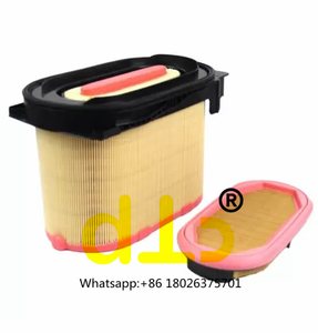 Filtro de Aire 3466687 para Caterpillar D3 D4 D5 415F2 416F 416F2 420F - Product Image 6