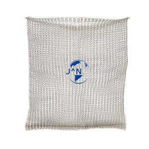 15-गैलन गोवर वोले संरक्षण तार की टोकरी के लिए बुना हुआ जाल बुना हुआ जाल, फूलों के बल्ब कट-टू-आकार की सेवा शामिल - Product Image 3