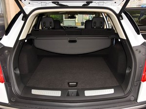<span class=keywords><strong>Cadillac</strong></span> <span class=keywords><strong>XT5</strong></span> 25T Luxury Automatique SUV 2016 avec sièges en cuir, pneus R18 et toit ouvrant panoramique - Product Image 6