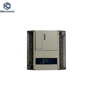 ข้อเสนอสุดพิเศษ FX1N-24MR-001 FX1N-14MR-001 FX1N-40MR-001 FX1N-60MR-001 ตัวควบคุมลอจิกแบบตั้งโปรแกรมได้ โมดูลควบคุมความเร็วสูงสำหรับ - Product Image 1