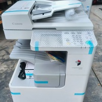 Copieur multifonction noir et blanc reconditionné IR 2520 – Vente flash