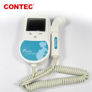 CONTEC <span class=keywords><strong>Doppler</strong></span> fœtal portable bébé Machine de son numérique <span class=keywords><strong>Doppler</strong></span> fœtal - Product Image 4