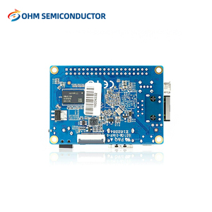OrangePi One Development Board Quanzhi H3 Embedded Linux Computer ARM Development Board 1GB - Product Image 3