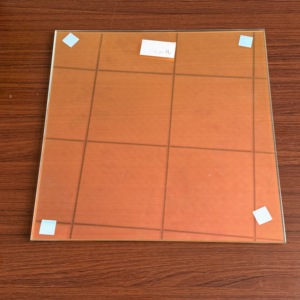 Vatti Optics - Espejo Óptico de Vidrio Dicroico de Borosilicato de 380 nm, Filtro Dicroico - Product Image 1