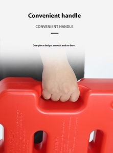 Réservoir de carburant portable Ce Epa HDPE de 10 litres, camping, extérieur, Jeep, jerrycan, Argo, compatible avec les véhicules, équipement, pièces de <span class=keywords><strong>moto</strong></span> - Product Image 6