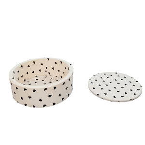 Vente chaude Portable Toddler Ball Pit pliable intérieur-extérieur Playhouse pour bébé <span class=keywords><strong>piscine</strong></span> à balles pour cadeaux d'anniversaire pour garçons filles - Product Image 4