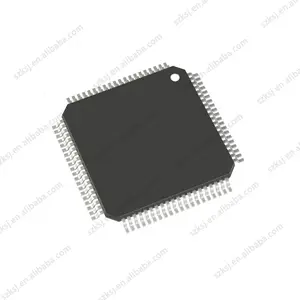 Nieuwe En Originele Geïntegreerde Schakelingen Ingebedde Microcontrollers DSPIC30F6014A-30I/Pt