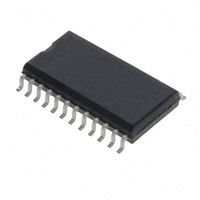 Circuit intégré 74VHCT574ASJX, composant électronique, autre CI, RFQ