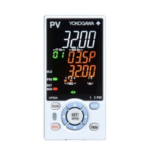 Controlador de Indicación Digital Yokogawa UP35A-102-11-00 en Stock - Product Image 3