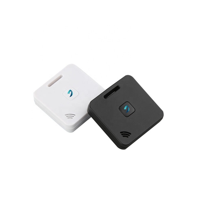 STiE10 IOT wireless BLE 4.0/5.0 beacon 3-axis accelerometer sensor iBeacon temperature humidity sensor BLE beacon