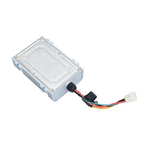 Bộ Chuyển Đổi Xe Golf DC 30 Amp Giảm Điện Áp Xe Golf (36V/48V Đến 12V)-Nguồn Điện Kép 350 Watts - Product Image 4