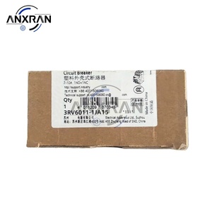 Interruptor Automático Siemens 3RV6011-1JA15 10A 3RV60111JA15 - Product Image 2