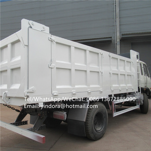 Dongfeng 6 pneus 10ton <span class=keywords><strong>camion</strong></span> à <span class=keywords><strong>benne</strong></span> basculante capacité de volume brique sable gravier chargement <span class=keywords><strong>10m3</strong></span> <span class=keywords><strong>camion</strong></span> à <span class=keywords><strong>benne</strong></span> basculante - Product Image 6