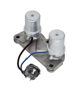 Solenoide de Bloqueo de Control de Transmisión 28320-P24-J01 Compatible con <span class=keywords><strong>Honda</strong></span> Civic 1991-2001 CRV 1997-2001 <span class=keywords><strong>Del</strong></span> <span class=keywords><strong>Sol</strong></span> 1993-1997 - Product Image 3