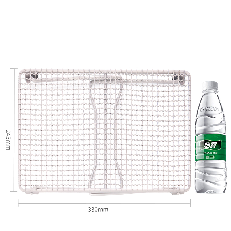 Титан гриль для Буш Отдых на природе гриль складной настольный гриль большегрузного оборудования