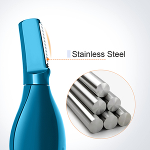 गर्म टचब्यूटी प्रोफेशनल 5 1 आंखों में पुरुषों के लिए गर्म टचब्यूटी पेशेवर 5 - Product Image 4