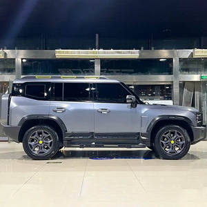 Mobil Bekas SUV 5-Pintu 5-Kursi Tangki Bahan Bakar Besar Profesional untuk Jetour Traveler Model 2023 2.0T Penggerak Empat Roda Versi Pro - Product Image 6