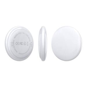 Localizador GPS Inteligente Antipérdida con Certificación MFi, <span class=keywords><strong>Precio</strong></span> de Fábrica, Compatible con AirTag para iPhone, Carteras y Viajes - Product Image 1