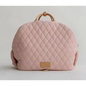 Sac de transport pour animaux de compagnie (chien, chat) - Siège auto pour chien - Porte-animaux - Échantillon gratuit - Product Image 5