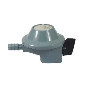 Hotsale factory direct supply Maleisië model lpg gas regulator