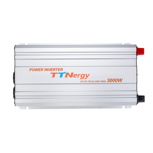 <span class=keywords><strong>Onduleur</strong></span> de puissance à onde sinusoïdale Pure 110 W 12v 24v DC à AC 220v 3000 v de haute qualité - Product Image 3