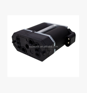 Válvula Solenoide <span class=keywords><strong>de</strong></span> Alta Calidad 1493771 para <span class=keywords><strong>Caja</strong></span> <span class=keywords><strong>de</strong></span> Cambios <span class=keywords><strong>de</strong></span> Camión <span class=keywords><strong>Scania</strong></span> - Product Image 4